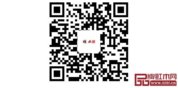  微信掃描二維碼，了解更多品牌資訊