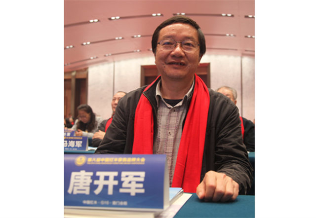 唐開軍：“新中式”與現代家具設計融合的分析