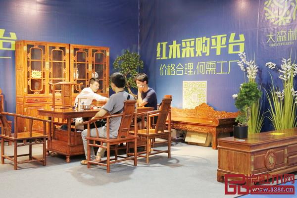 大森林 大森林