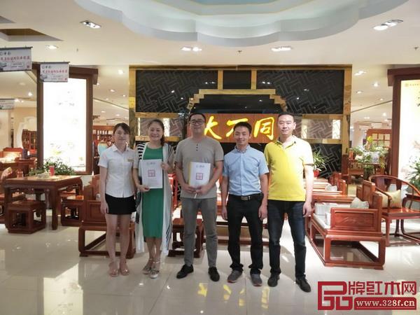 華廈·大不同在八月收獲滿滿、捷報(bào)頻傳 華廈·大不同在八月收獲滿滿、捷報(bào)頻傳