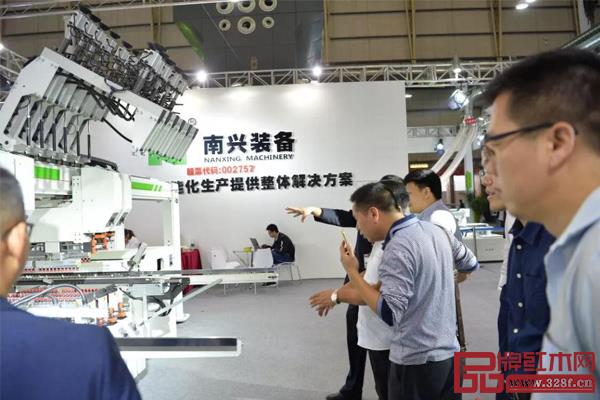 中國(廣東)國際家具機械及材料展 中國(廣東)國際家具機械及材料展