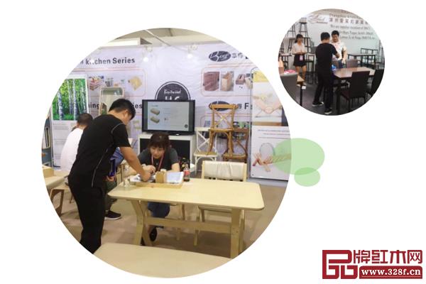 武漢國(guó)際家具展相關(guān)事宜