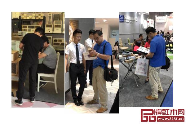 武漢國(guó)際家具展相關(guān)事宜