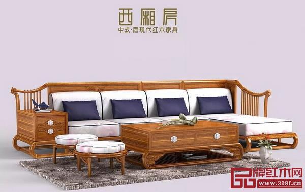 憶古軒·西廂房中式·后現代家具產品 憶古軒·西廂房中式·后現代家具產品