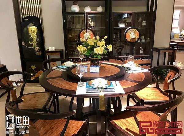憶古軒·世珀當代東方家具產品 憶古軒·世珀當代東方家具產品