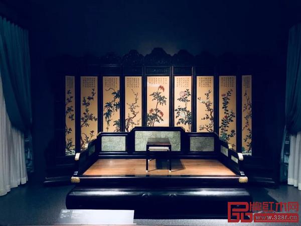 《是一是二圖》場景再現 《是一是二圖》場景再現