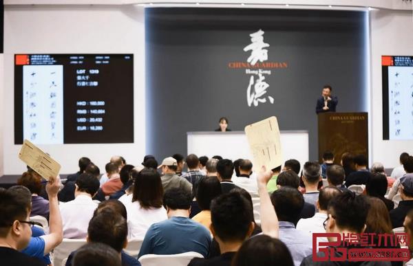 中國嘉德香港2018秋拍于國慶期間舉槌 中國嘉德香港2018秋拍于國慶期間舉槌