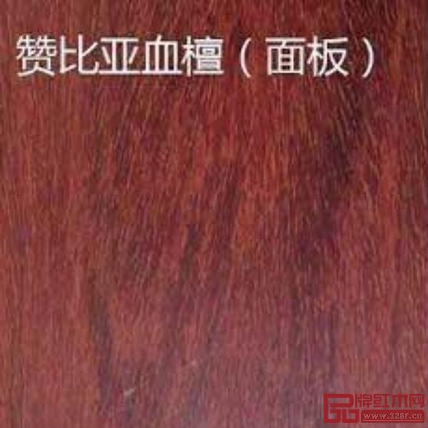 贊比亞血檀是除了小葉紫檀外唯一能達到《紅木》國標(biāo)中紫檀木類標(biāo)準(zhǔn)的木種 贊比亞血檀是除了小葉紫檀外唯一能達到《紅木》國標(biāo)中紫檀木類標(biāo)準(zhǔn)的木種
