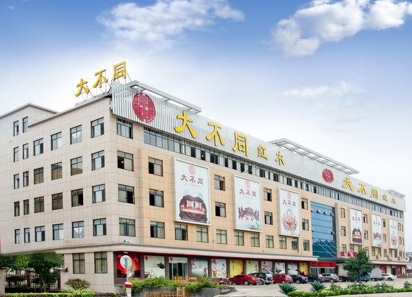 華廈·大不同干燥設備提升，引領品質(zhì)再升級