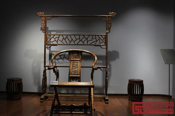 蘇藝天工大師系列——顧志浩家具藝術展展出的部分作品 蘇藝天工大師系列——顧志浩家具藝術展展出的部分作品