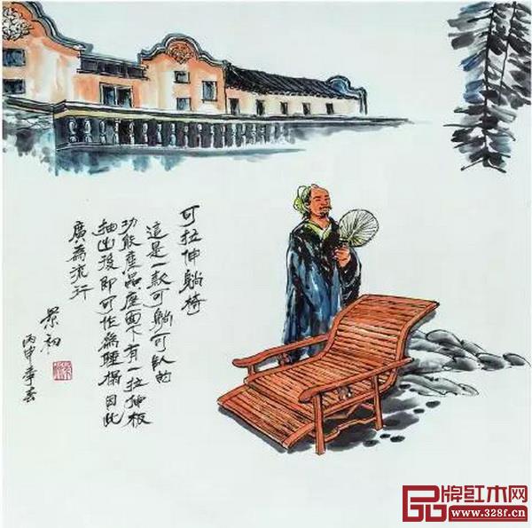 全聯藝術紅木家具專業委員會專家顧問、中國高等教育家具設計專業創始人胡景初新書《景初畫家具》 全聯藝術紅木家具專業委員會專家顧問、中國高等教育家具設計專業創始人胡景初新書《景初畫家具》