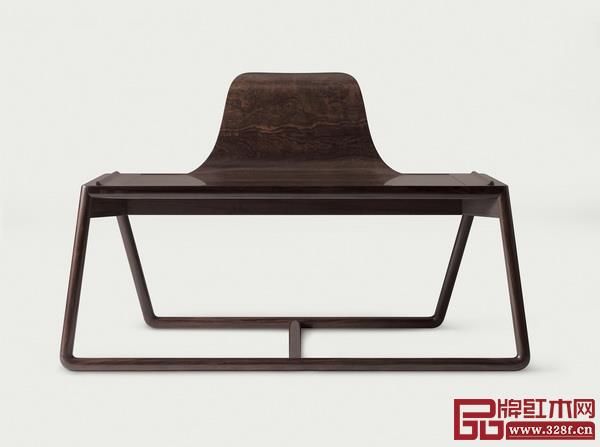 和興家具《貴椅》