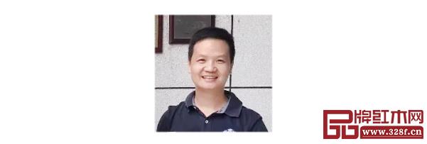 中山職業技術學院紅木家居學院副院長潘質洪 中山職業技術學院紅木家居學院副院長潘質洪