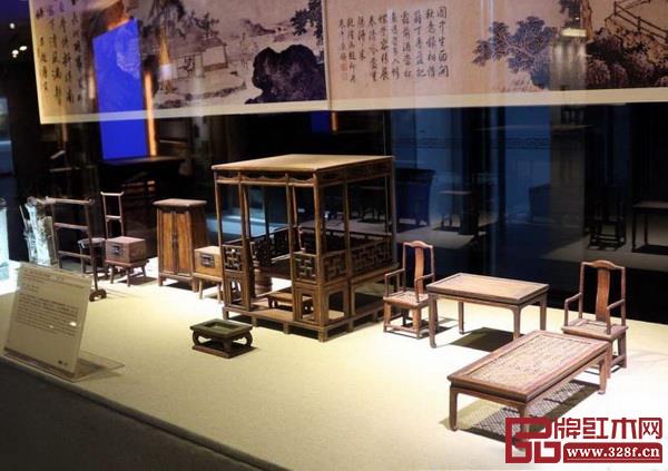 位于江蘇省常熟市的中國蘇作家具博物館收藏有大量“蘇作”經典