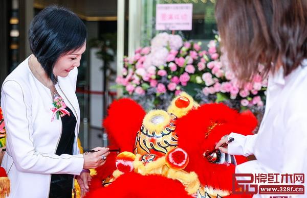 12月1日,戴為生活美學館正式隆重開館 12月1日,戴為生活美學館正式隆重開館