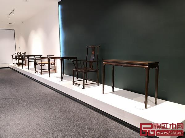 魯班木藝仙游新店的明式家具經典之作 魯班木藝仙游新店的明式家具經典之作