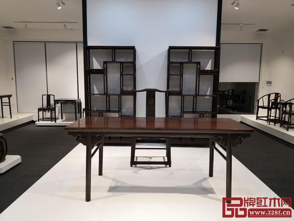 魯班木藝仙游新店的明式家具經典之作 魯班木藝仙游新店的明式家具經典之作