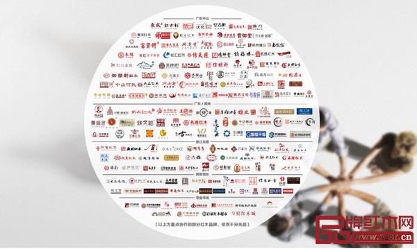品牌紅木全媒體為廣東中山、浙江東陽(yáng)以及全國(guó)其他地區(qū)的數(shù)百個(gè)紅木知名品牌企業(yè)、專業(yè)市場(chǎng)提供品牌策劃與營(yíng)銷推廣服務(wù) 品牌紅木全媒體為廣東中山、浙江東陽(yáng)以及全國(guó)其他地區(qū)的數(shù)百個(gè)紅木知名品牌企業(yè)、專業(yè)市場(chǎng)提供品牌策劃與營(yíng)銷推廣服務(wù)