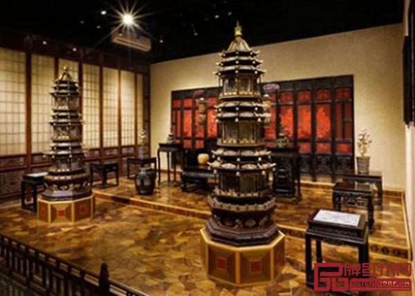   觀復博物館