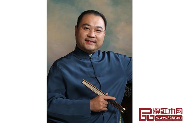 關毅(北京太和木作董事長) 關毅(北京太和木作董事長)
