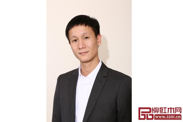 區(qū)錦澤（中山區(qū)氏臻品總經(jīng)理）