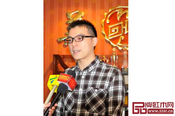 張文海（深圳美聯(lián)副董事長）