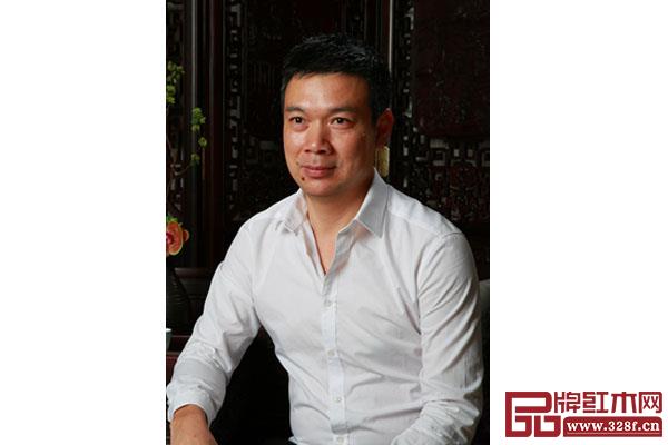 邱志坤(廣州永華紅木副總經理) 邱志坤(廣州永華紅木副總經理)