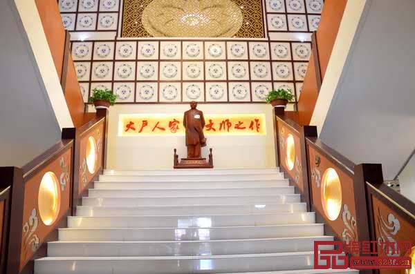 山東濟南大戶人家紅木 山東濟南大戶人家紅木