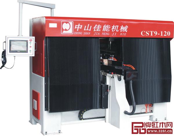 中山佳能機械 中山佳能機械