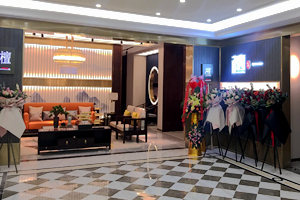 南通市再添簡(jiǎn)奢中式家居館——雅晟紅木·檀一南通店隆重開(kāi)業(yè)