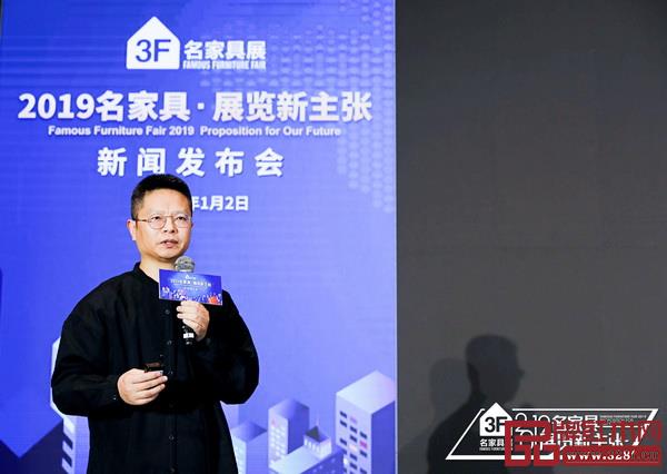 著名設計師、藝術家、自造社創始人宋濤 著名設計師、藝術家、自造社創始人宋濤