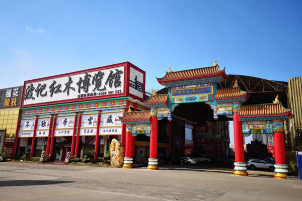 波記大師之作，典藏重器賀新歲