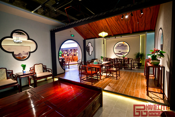 居典紅木萬達廣場紫檀館店正式營業(yè) 居典紅木萬達廣場紫檀館店正式營業(yè)