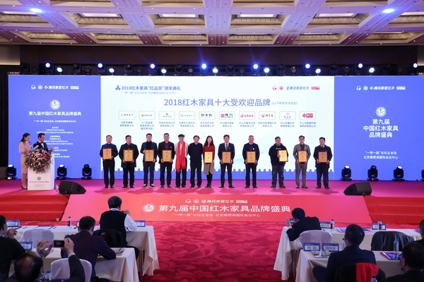 國方家居：榮登北京雁棲湖國際會議中心，展“受歡迎品牌”風采魅力
