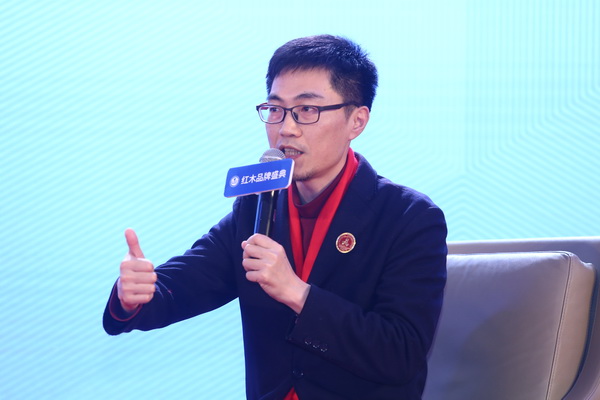 汪立禹：紅木新十年，科技護航路
