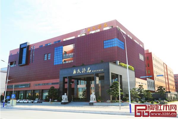 區氏臻品明清家具藝術館 區氏臻品明清家具藝術館