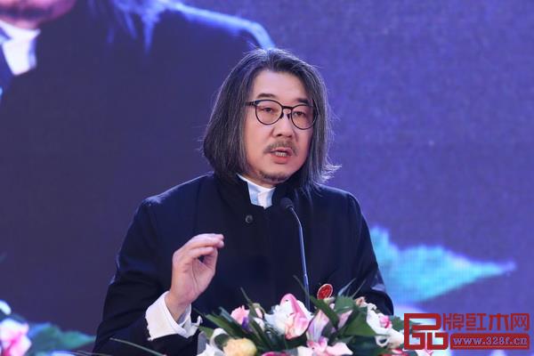  中華文化人物、著名美籍華人產(chǎn)品設計師石大宇