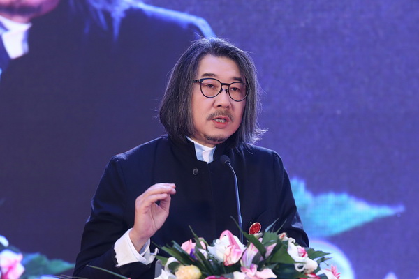 石大宇：紅木家具創新繞開明式家具的沉重“負擔”| 大咖之聲第3期