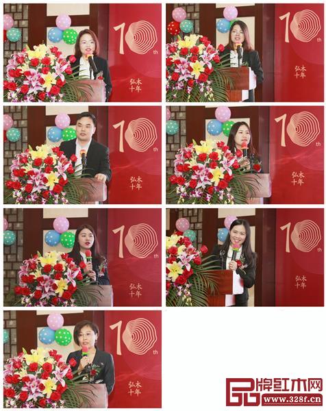 各部門總監對2018年部門工作進行總結及2019年工作規劃 各部門總監對2018年部門工作進行總結及2019年工作規劃