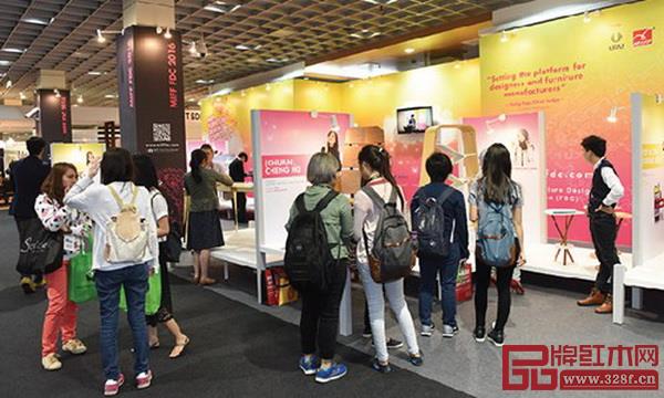 馬來西亞吉隆國(guó)坡際家具展覽會(huì) 馬來西亞吉隆國(guó)坡際家具展覽會(huì)