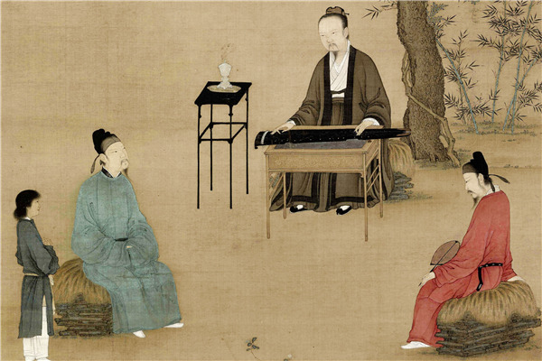 彭亮：宋代家具對當代中式家具設計的啟迪