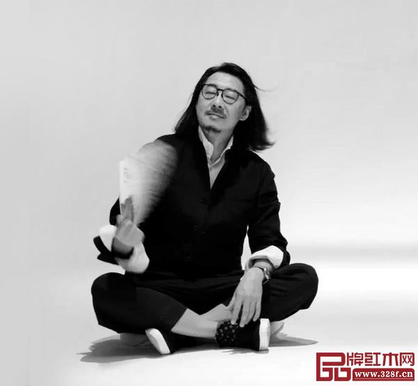中華文化人物、著名美籍華人產品設計師石大宇