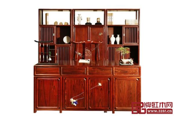 以家具屆的“勞斯萊斯”標準打造的紅寶軒·明禮系列家具 以家具屆的“勞斯萊斯”標準打造的紅寶軒·明禮系列家具