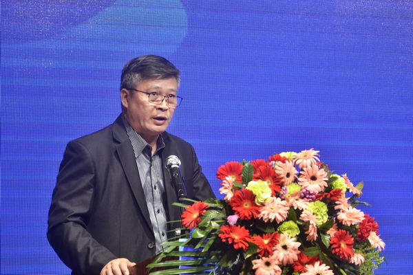 林志洪：粵港澳大灣區建立，中山紅木家具企業迎新機遇