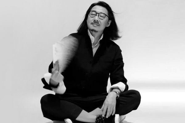 石大宇：設計雖小，文化與美很大｜對話新中式