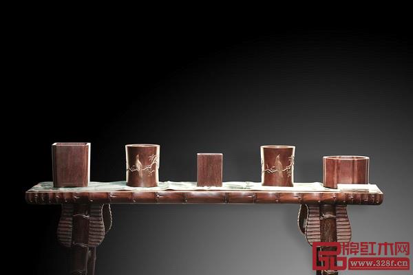 泰和園是絲翎檀雕技藝的始創品牌 泰和園是絲翎檀雕技藝的始創品牌