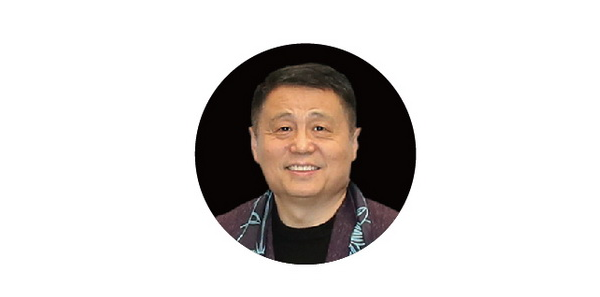 明清家具研究學者張輝 明清家具研究學者張輝