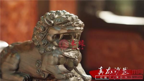 木緣紅木真龍沙發系列 木緣紅木真龍沙發系列