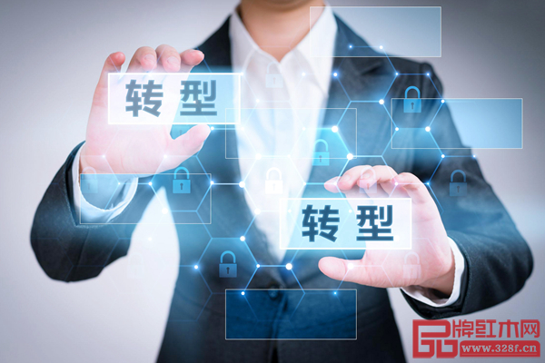 “智能+” 將促使紅木行業的產業結構不斷優化