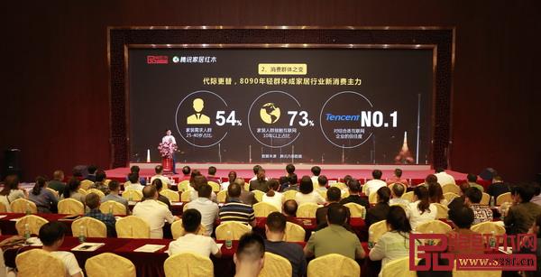 消費群體之變:代際更替,80、90年輕群體成家居行業新消費主力 消費群體之變:代際更替,80、90年輕群體成家居行業新消費主力